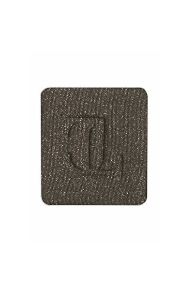 INGLOT , Jennifer Lopez, Pudră fard de pleoape, J327, Cărbune intens, 3 g