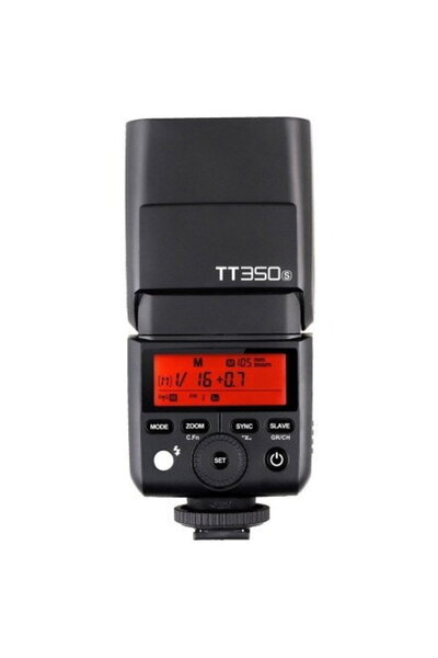 Godox TT350S Blitz TTL compatibil Sony