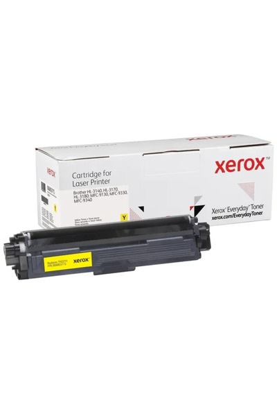 Xerox Cartuș toner galben Everyday (alternativă pentru: Brother TN221Y)