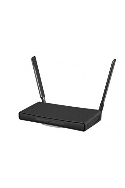 MIKROTIK Router WiFi RBD53iG-5HacD2HnD hAP ac3, bandă duală AC, 5 porturi RJ4...
