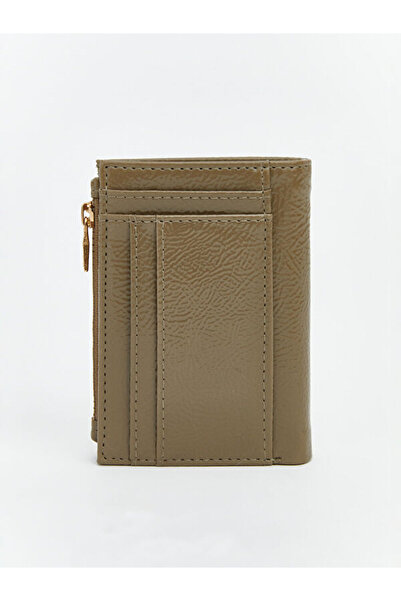 LC Waikiki Esvab • Modern & Distinguished Leather-Look Women Wallet