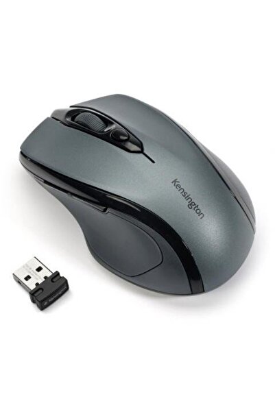 KENSINGTON Pro Fit Mid Size clear gray - K72423WW