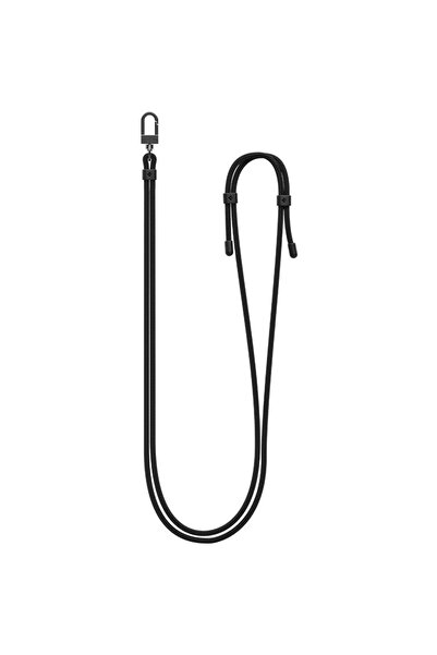 Spigen Crossbody Strap, black