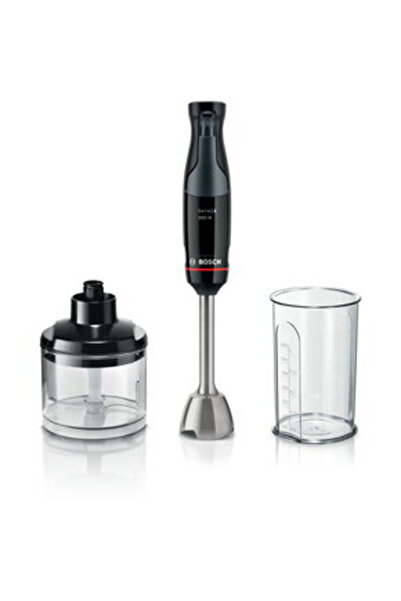 Bosch Mixer de mana MSM 4B620 Negru