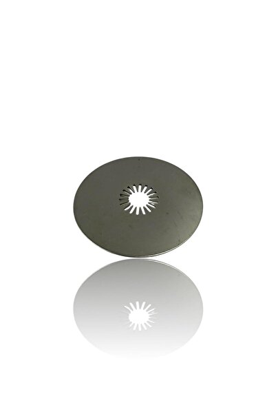 Gelişim Atölyesi TULUMBA TATLISI KALIBI KÜÇÜK MAKİNA İÇİN UYUMLU