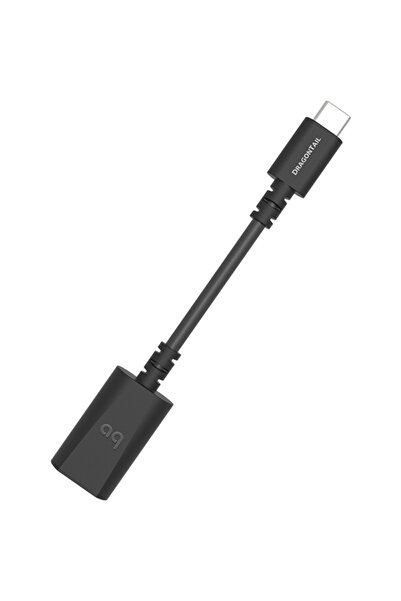 AudioQuest Extender USB C Dragontail