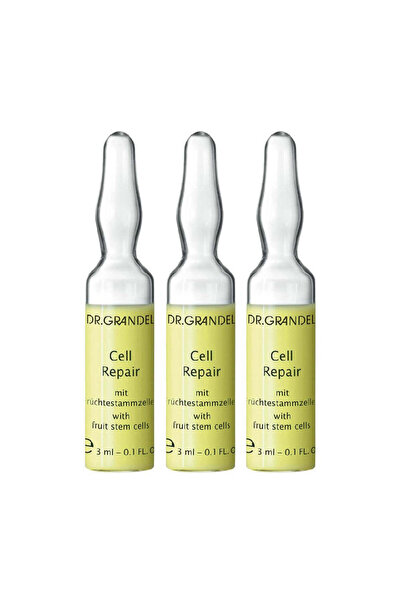 DR. GRANDEL Cell Repair Face Serum Ampoules
