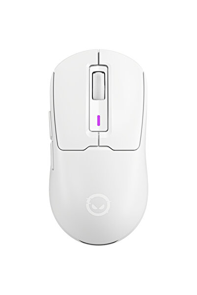 LORGAR LRG-MSA10W-WH Alb