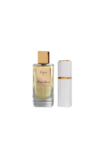 Franck Boclet Set Franck Boclet: Enjoy, Eau De Parfum, For Women, 100 ml + En...