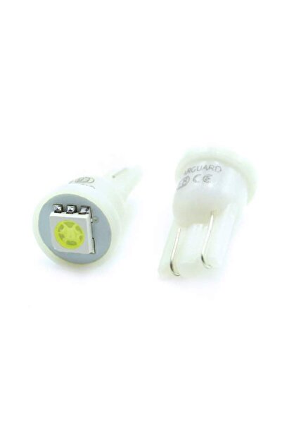 CarGuard CLD003 led pentru interiorul mașinii / portbagaj