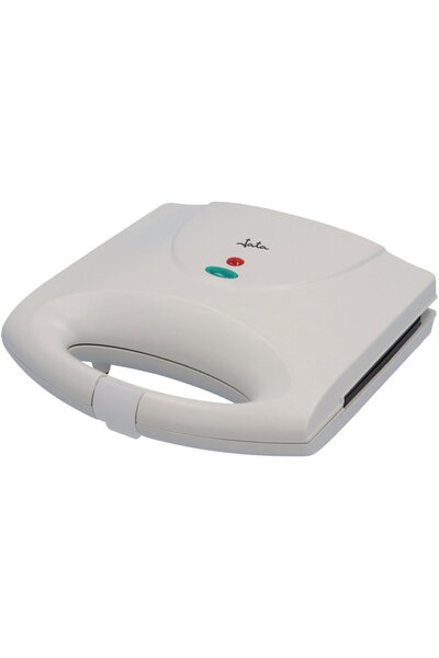 Jata JESW1232 750 W, Sandwich, Alb