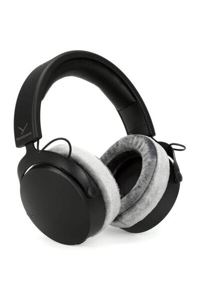 Beyerdynamic DT 700 Pro X Headphones Wired Head-band Stage/Studio Black