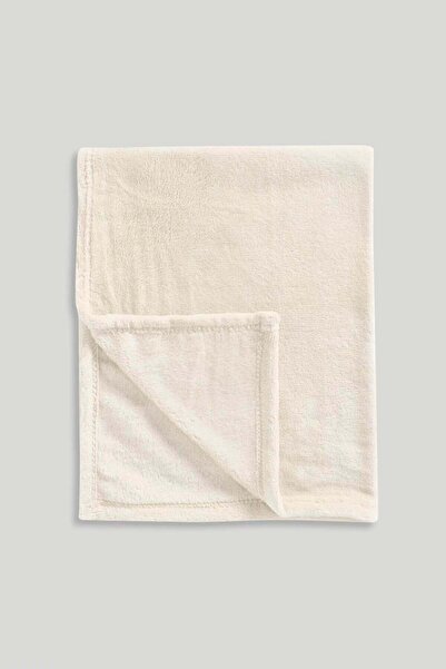 MOTHERCARE Fleece Blanket (Cot Bed)