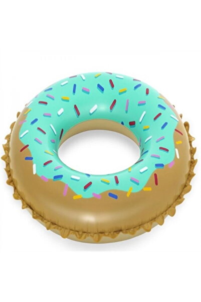 BESTWAY Roată de înot Donut 91cm