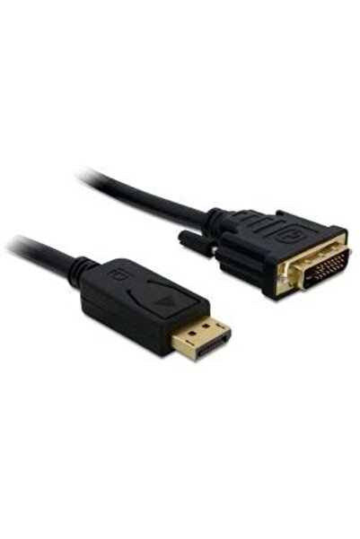 DELOCK Cablu Displayport > DVI 24+1 m/m 3m