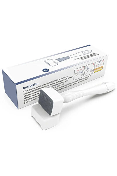 Choice 140A بيوتي، 140 إبرة، تقنية الوخز بالإبر الدقيقة الاحترافية 0.25 مم، ل...