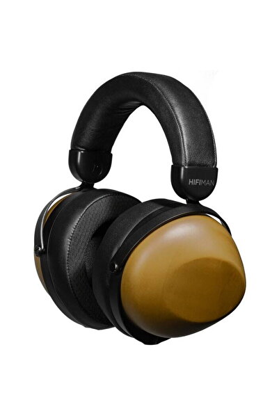 Hifiman 50005, 15 Hz - 35 kHz, Negru