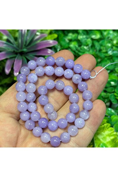 TAŞ UZMANI حجر كوارتز ملون من كيوريت 8 ملم