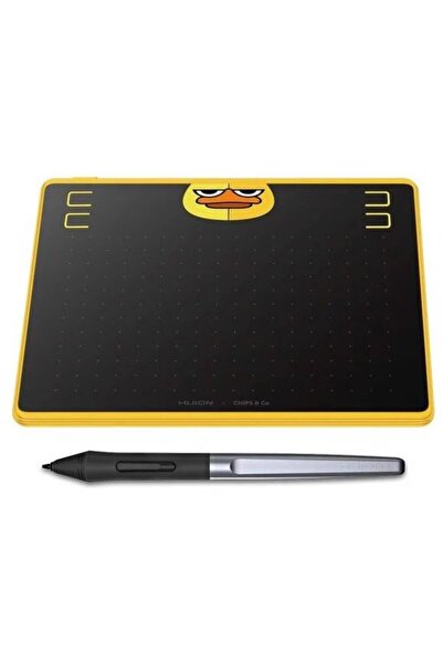 Huion Tabletă grafică HS64SE