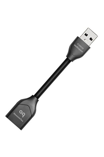 AudioQuest Extender USB 2.0 Dragontail