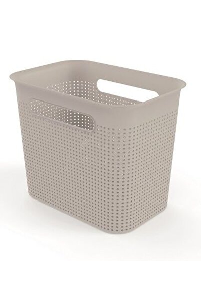 Rothoplast Storage basket, plastic
