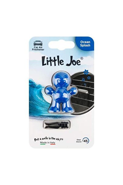 Little Joe Odorizant auto Ocean Splash