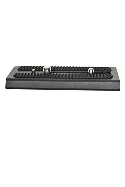 Generic Placuta quick-release replace Arca-Swiss Standard cu filet 1/4-3/8 ta...