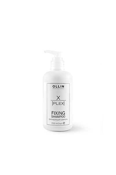 OLLİN Hair Treatment, PROFESSIONAL, 250ml, Regenerating Shampoo X-PLEX