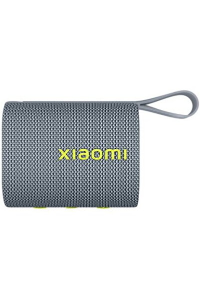 Xiaomi Sound Pocket Bluetooth Gri