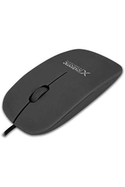 Extreme XM111K USB C, 1000 DPI, Negru