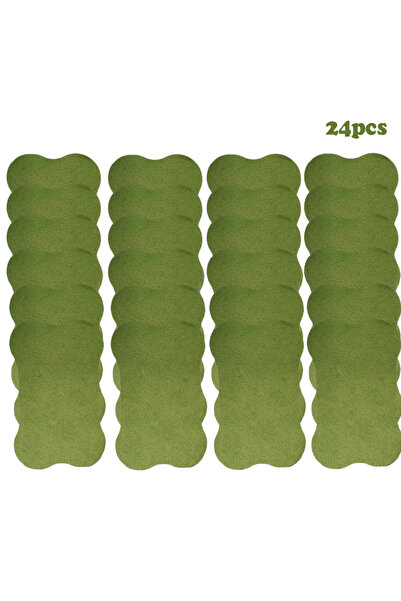 Choice 24 PCS 60/12 PCS Lumbar Spine Patch Long-lasting Warm Waist Body Sooth...