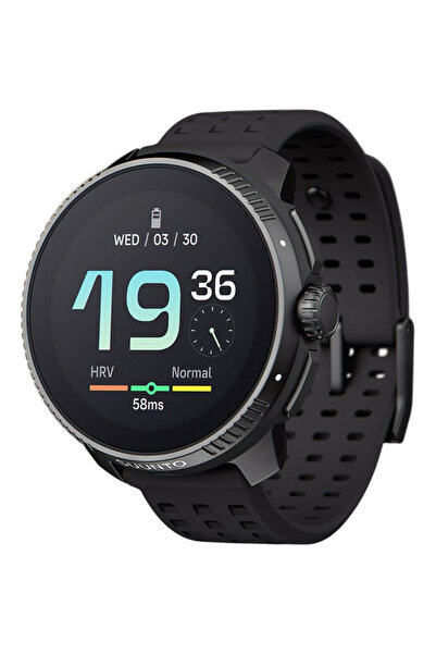 Suunto Ceas sport Race All Black