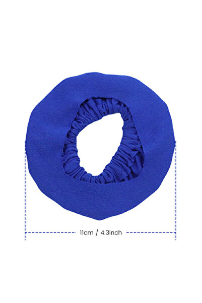 choice2 بطانات قناع جهاز التنفس CPAP (قطعتان) بطانات قناع أنفي عالمية لجهاز ا...