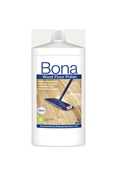 BONA Polish Lucios pentru Parchet LДѓcuit 1l