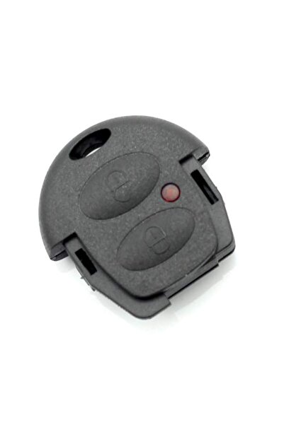 CarGuard Volkswagen Golf - carcasă cheie cu 2 butoane - accesoriu -