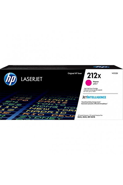 HP CARTUȘ DE TONER W2123X