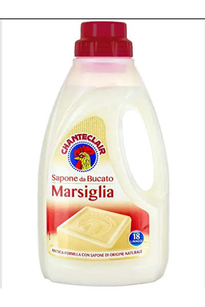 Chanteclair Laundry Detergent - 1000 ML