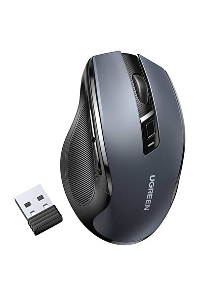 Ugreen 28235, Bluetooth, Negru