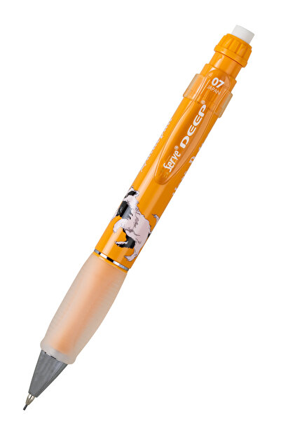 Serve Deep Versatil Kalem - Harry Potter 07mm