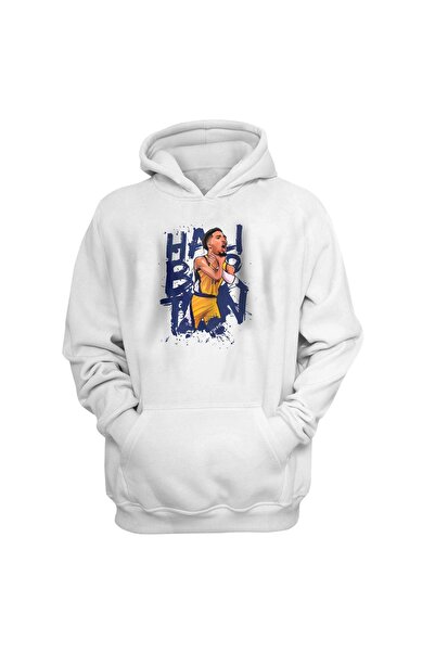 usateamfans Haliburton Right Play Hoodie