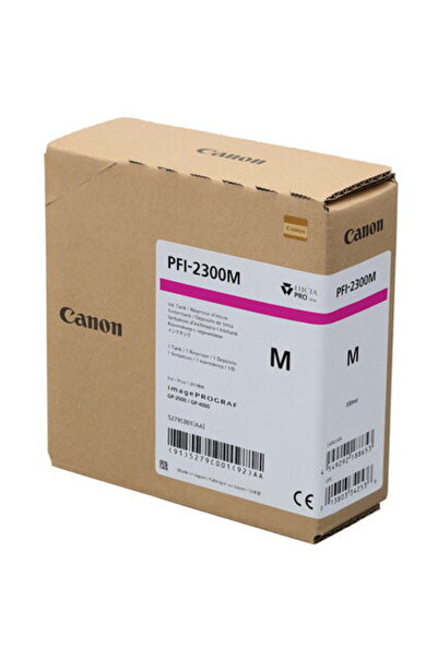 Canon CANB2300M