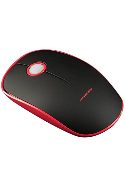 Modecom WRM113 1600dpi Black/Red