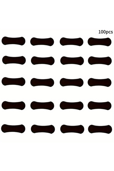 Choice ١٠٠ قطعة من شرائط التنفس الأنفي لتحسين التنفس ونوم أفضل، مضادة للشخير،...