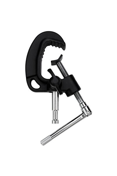 Visico Clema heavy-duty baby pipe tip menghina cu spigot 5/8” M11-095A