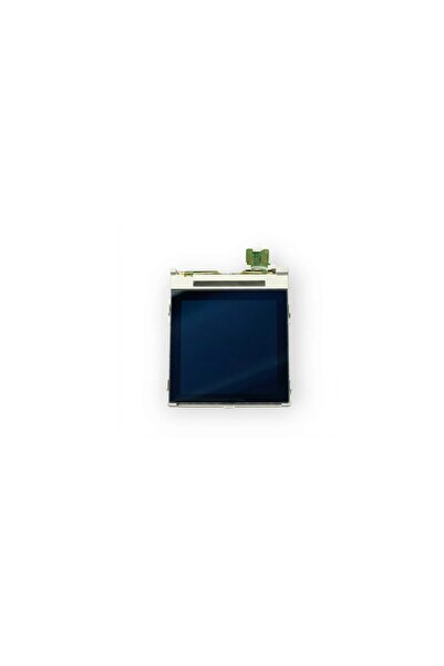 OEM Nokia 2600 / 3100 / 6100 / 7210 Uyumlu Lcd Ekran