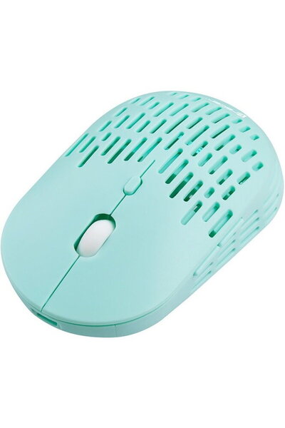 Tracer PUNCH MINT RF 2.4 Ghz, Wireless, baterie încorporată, 1600 DPI