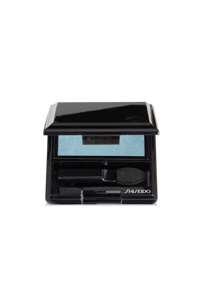 Shiseido Fard de pleoape compact, satinat luminos, Bl714, Fresco, 2 g *Tester