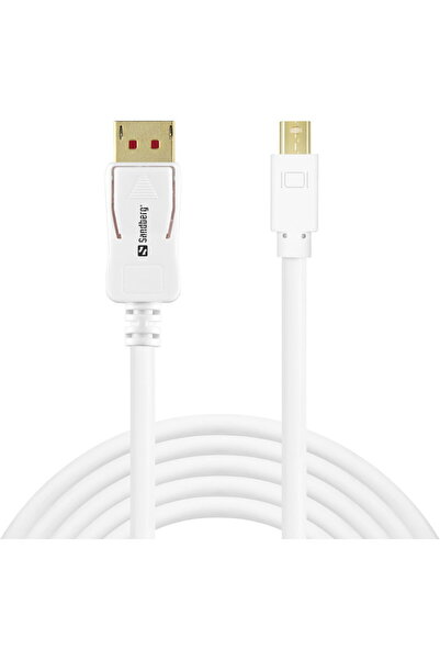 Sandberg 509-17 DP-MiniDP 1.4 8K60Hz 2m