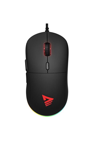 Savio Gambit Right-hand 12000DPI Negru