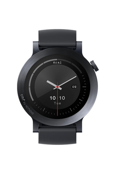 NOTHING Ceas CMF Watch 3 Pro Gri Închis